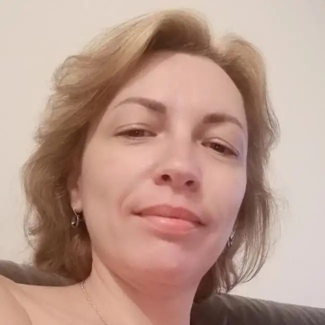 Lyudmila, 50, Akko - Dately