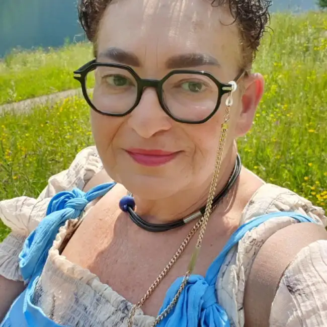 Sofiya, 69, Jerusalem - Dately