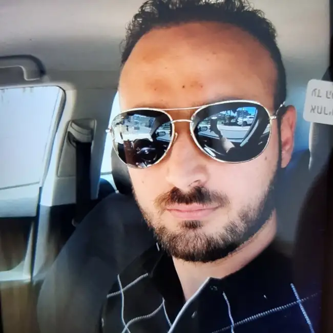 מחמוד, 35, Akko - Dately