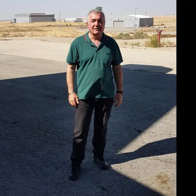 Boris, 64, Yehud - Dately