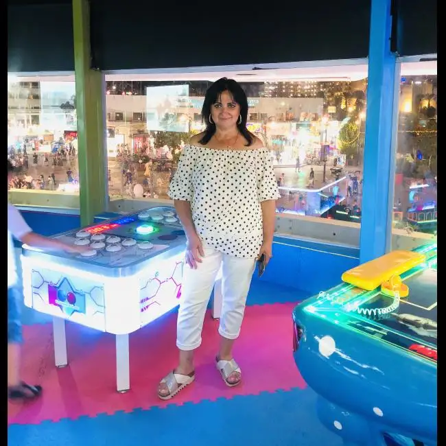 Nana, 62, Nahariya - Dately