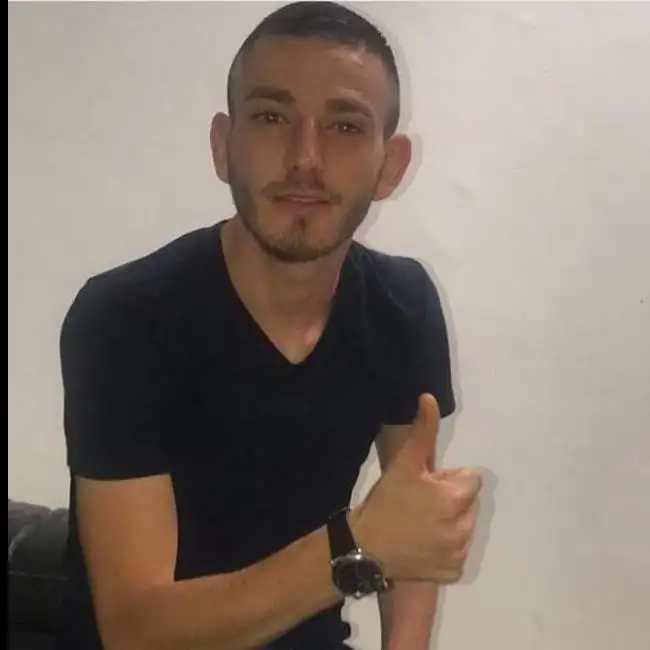 עידן, 29, Beer Sheva - Dately
