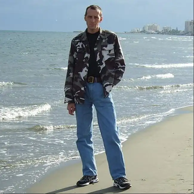 Oleg, 47, Beit Shemesh - Dately