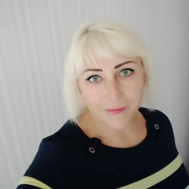 Elena, 59, Ashkelon - Dately