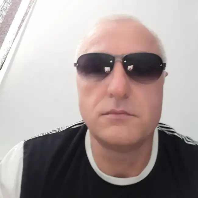 Igor, 57, Ashkelon - Dately