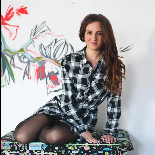 Ekaterina