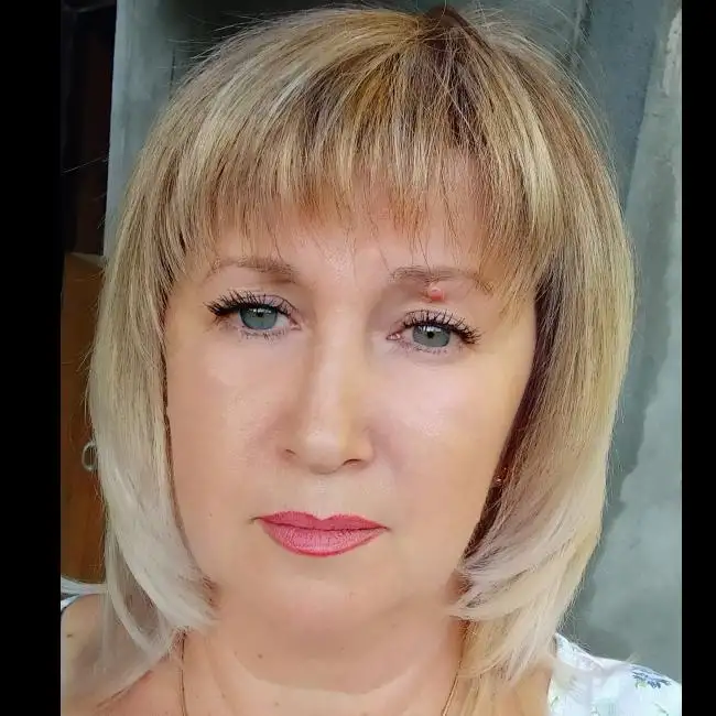 Tatyana, 58, Petah Tikva - Dately