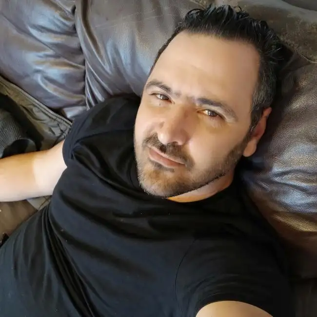 שמוליק, 52, Kfar Saba - Dately