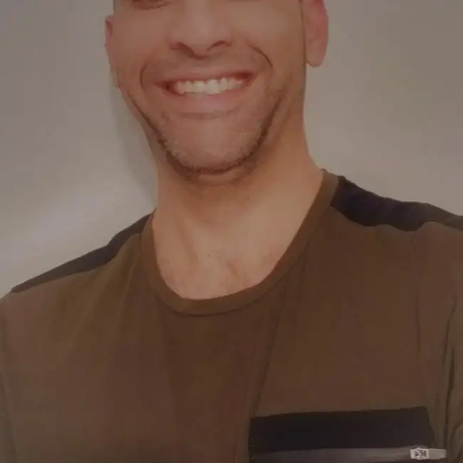 רמי, 41, Hedera - Dately