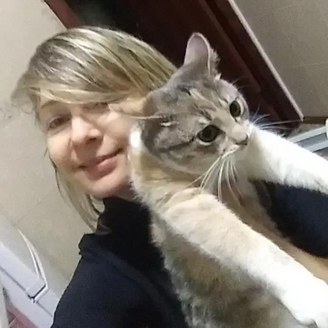 Alya, 51, Bat Yam - Dately
