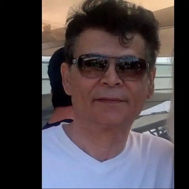איליי, 58, Tel Aviv - Dately