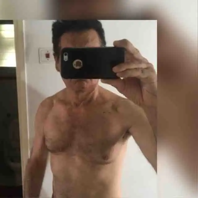 איליי, 57, Tel Aviv - Dately