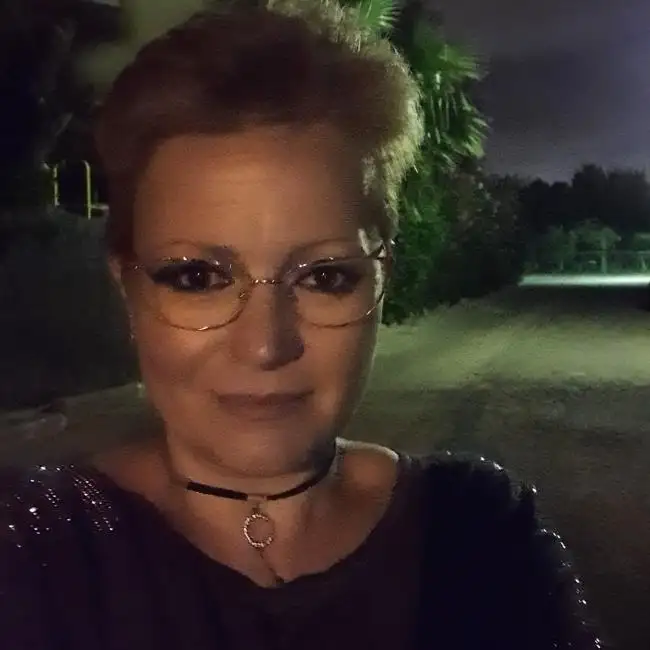 Marina, 50, Haifa - Dately