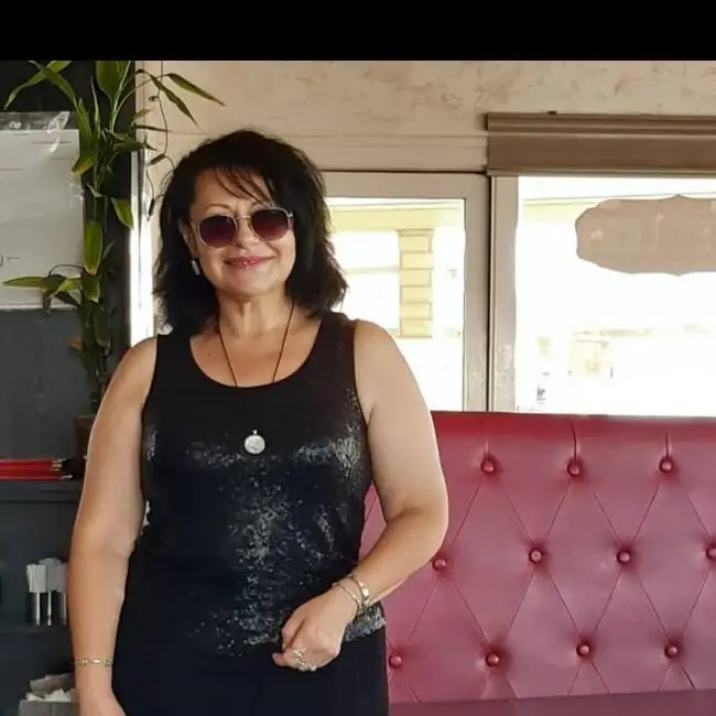 Galina, 62, Nahariya - Dately