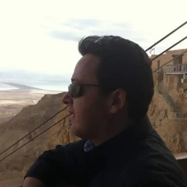 Itzik, 49, Ashdod - Dately