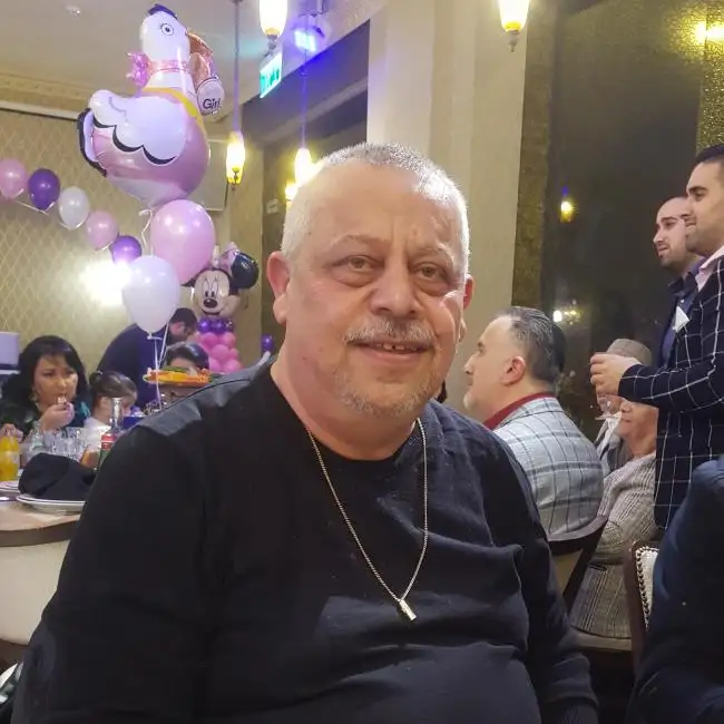 Artur, 62, Tel Aviv - Dately