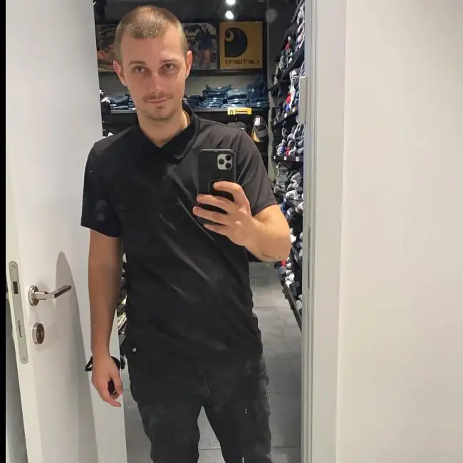 Seriy, 31, Bat Yam - Dately