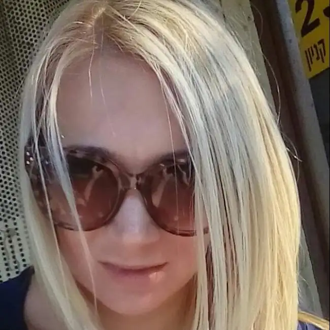 Tal, 50, Haifa - Dately