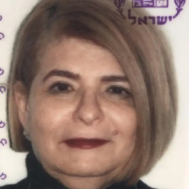 Fanya, 76, Raanana - Dately