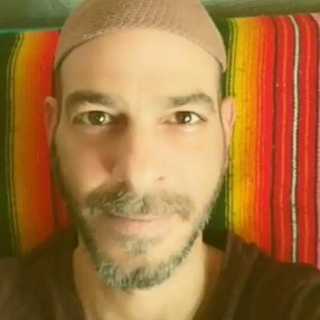 ארס, 49, Pardes Hana - Dately