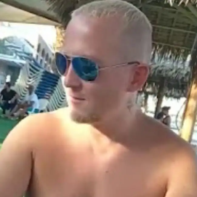German, 41, Bat Yam - Dately