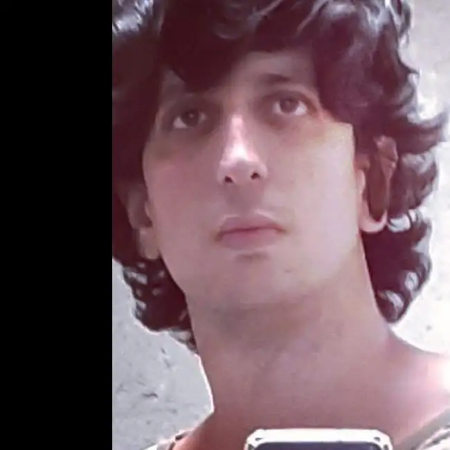 Lion, 40, Haifa - Dately