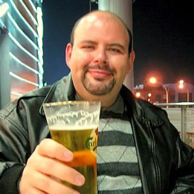 Evgeniy, 46, Rosh HaAin - Dately