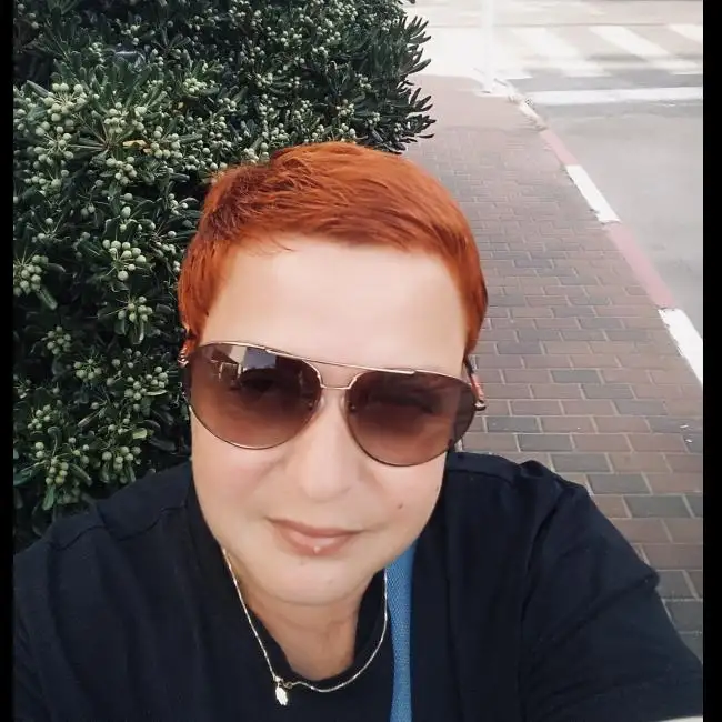 Ira, 50, Nahariya - Dately