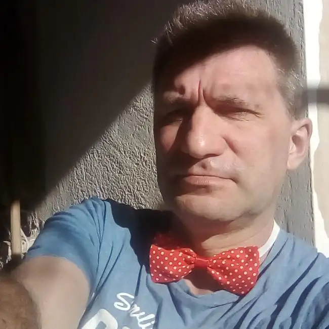 Yosef, 58, Haifa - Dately