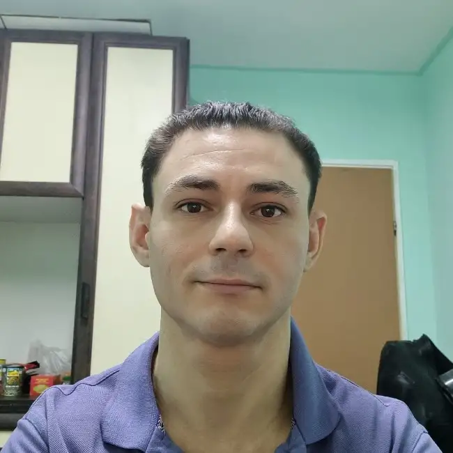 Dima, 39, Tel Aviv - Dately