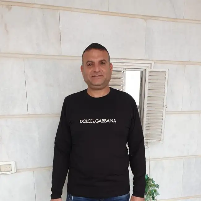 שרון, 53, Holon - Dately