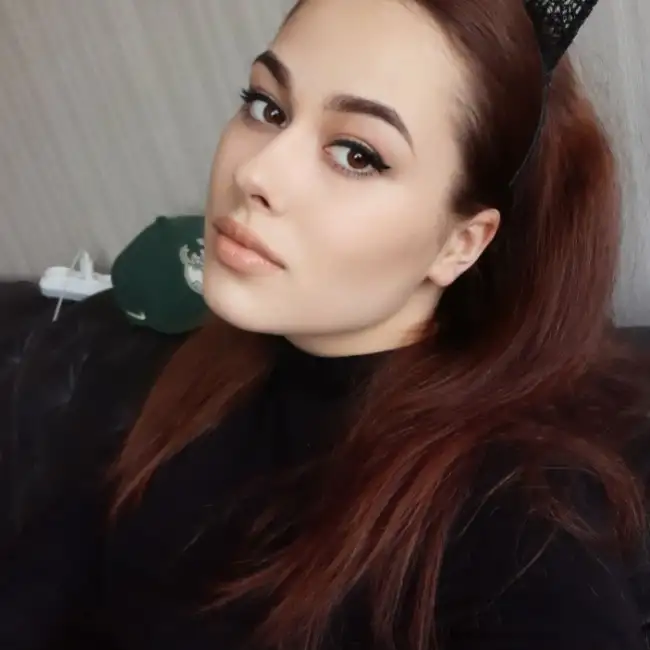 Eva, 27, Bat Yam - Dately