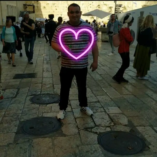 Igor, 39, Rishon LeZion - Dately