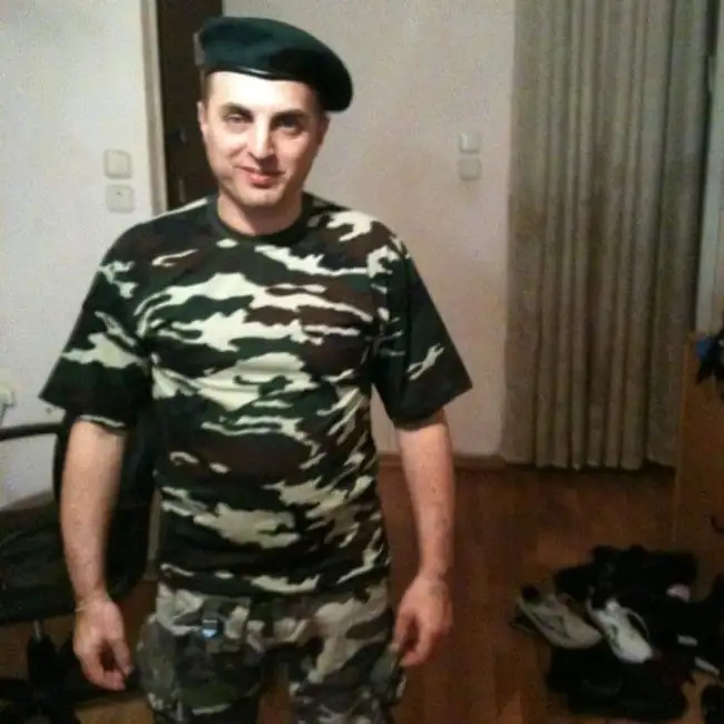 Vladimir, 53, Bat Yam - Dately