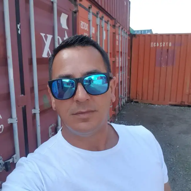 Yaniv, 47, Ganei Tikva - Dately