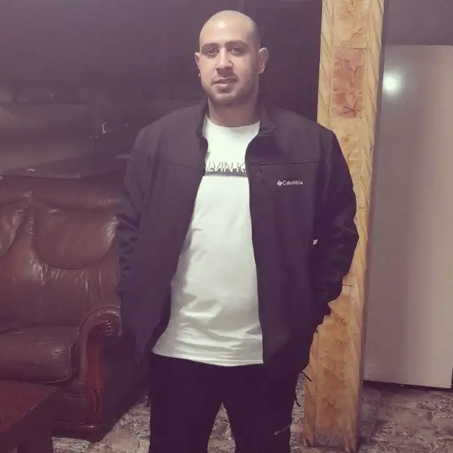 מונדר, 34, Haifa - Dately