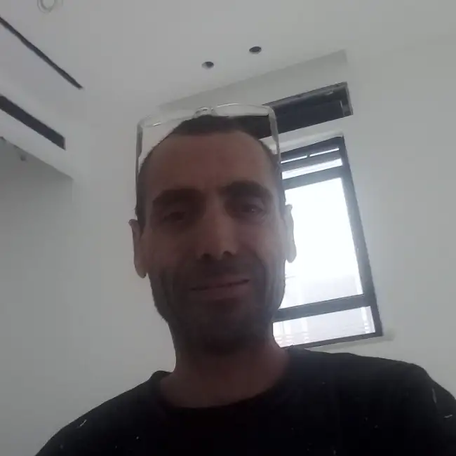 שי, 52, Beer Sheva - Dately