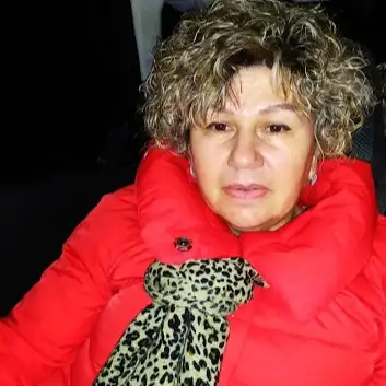 Olga, 64, Ashkelon - Dately