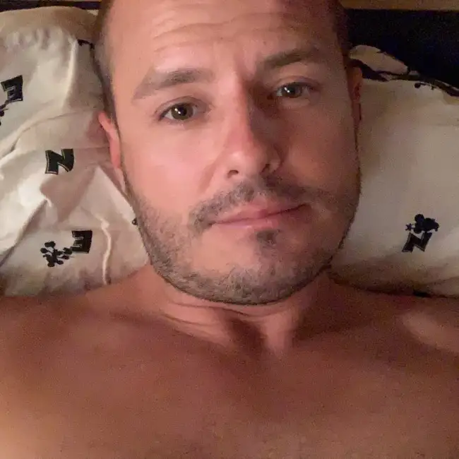 Serega, 42, Rishon LeZion - Dately
