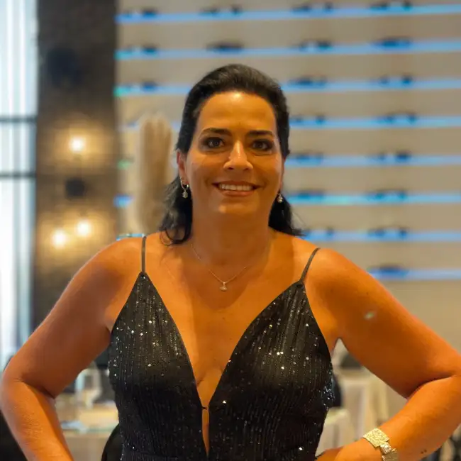 שרונה, 58, Rishon LeZion - Dately