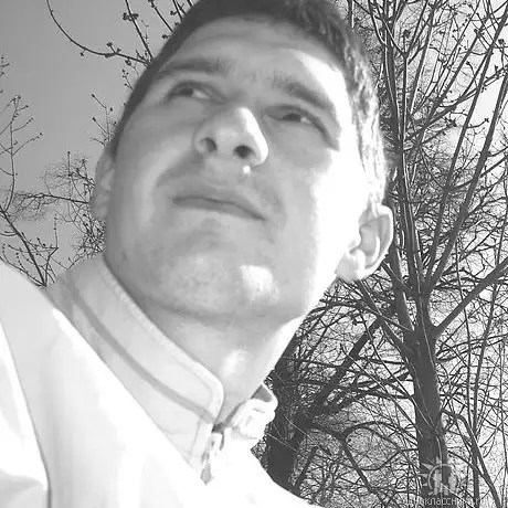 Sergey, 37, Haifa - Dately