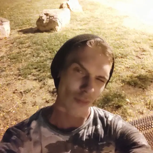 Kolmen, 37, Petah Tikva - Dately