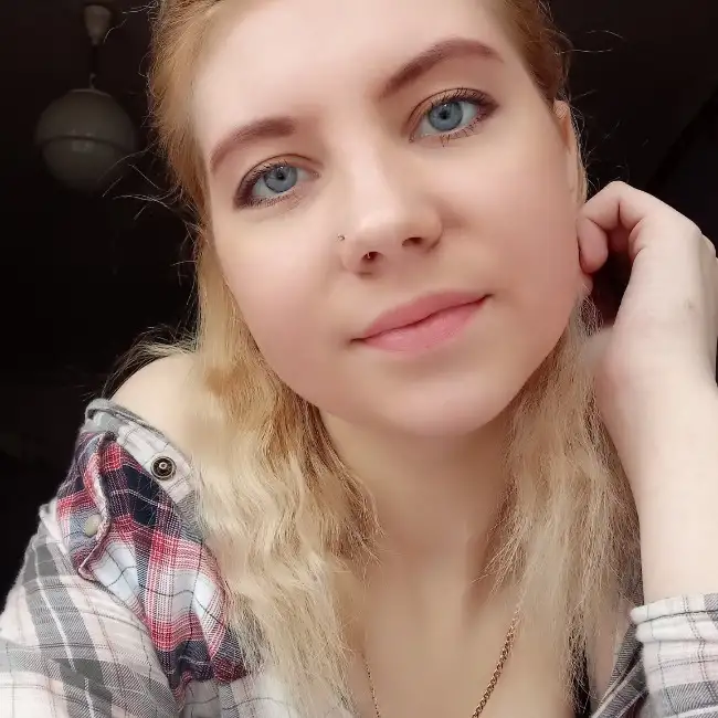 іvanka, 24, Tel Aviv - Dately