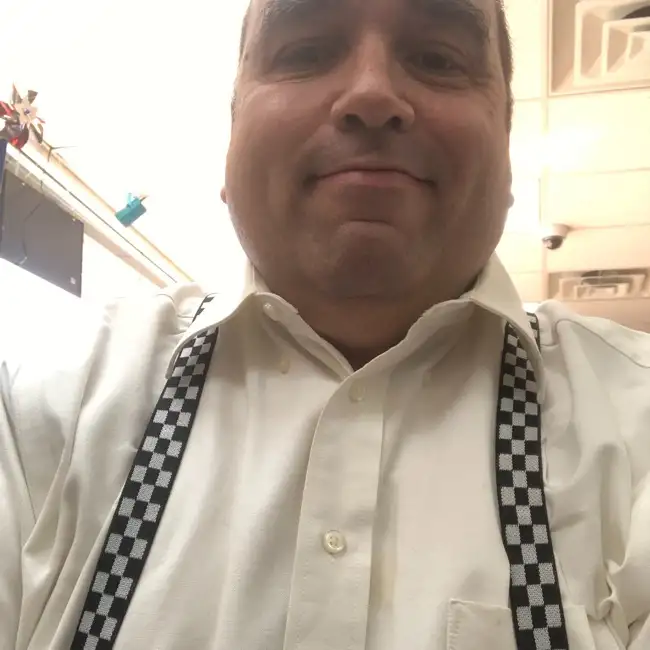 Lior, 61, Haifa - Dately