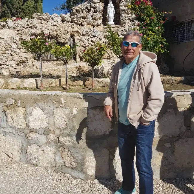 Simon, 65, Tel Aviv - Dately