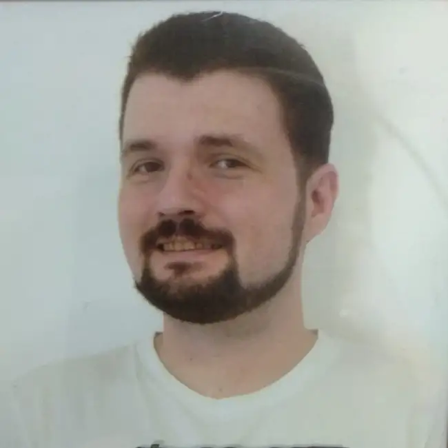 Volodya, 43, Ramla - Dately