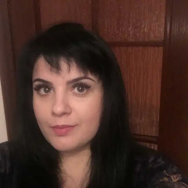 Olga, 45