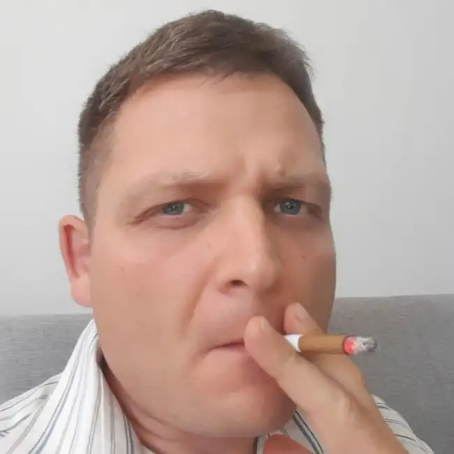 Aleksandr, 45, Beer Sheva - Dately