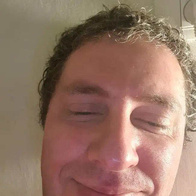 יגאל, 43, Jerusalem - Dately