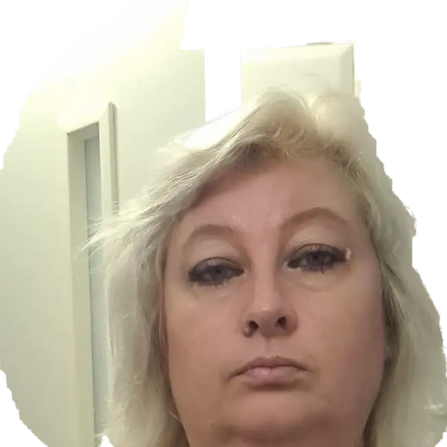 Anna, 53, Haifa - Dately